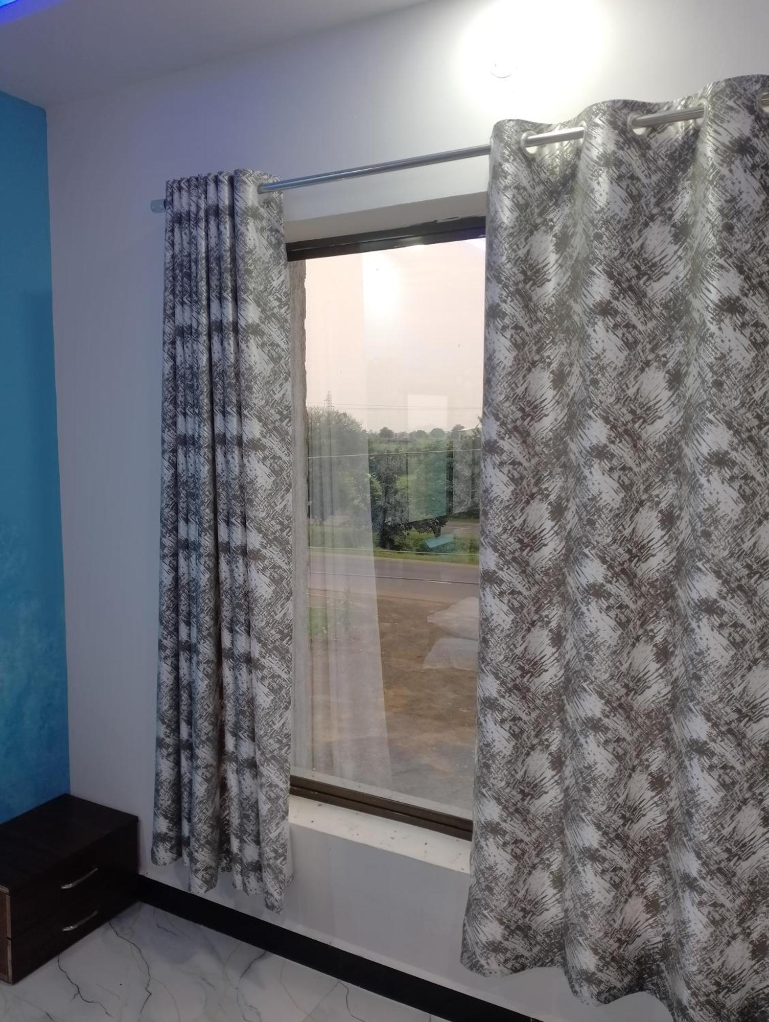 Hotel Moonlight & Restaurant Sehore Bagian luar foto