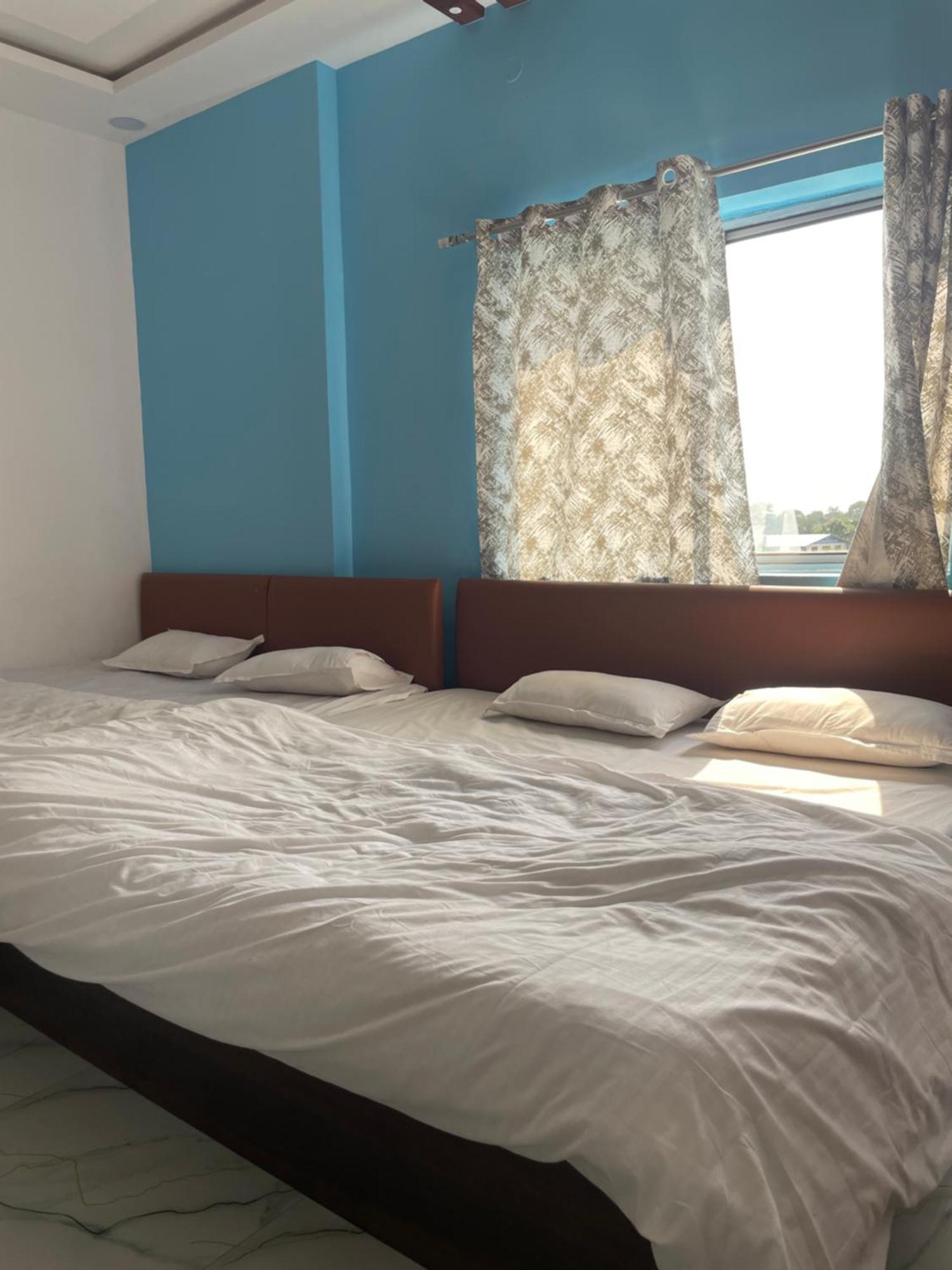 Hotel Moonlight & Restaurant Sehore Bagian luar foto